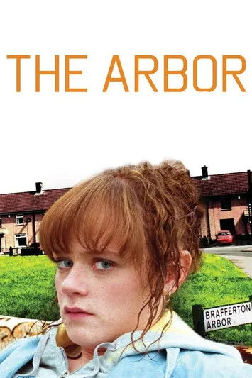 Póster de The Arbor