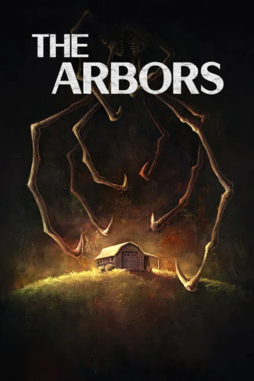 Póster de The Arbors