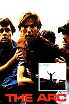 Gregory Fennell interpreta a en The Arc