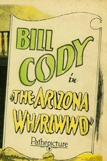 Clark Comstock interpreta a en The Arizona Whirlwind