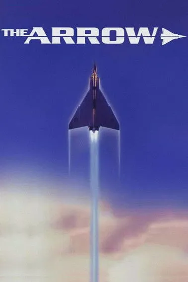 Póster de The Arrow