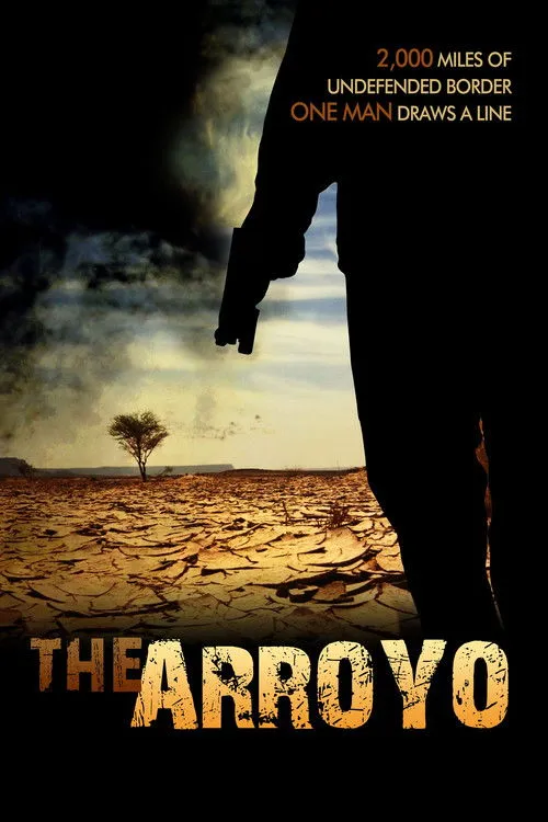 Póster de The Arroyo