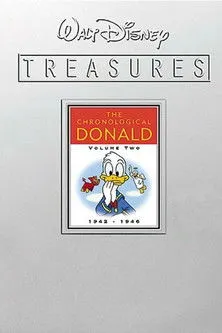 Carl Barks interpreta a Himself (archive footage) en The Art and Animation of Carl Barks