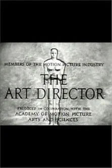 Jack Stoney interpreta a Self - from unidentified film (archive footage) (uncredited) en The Art Director