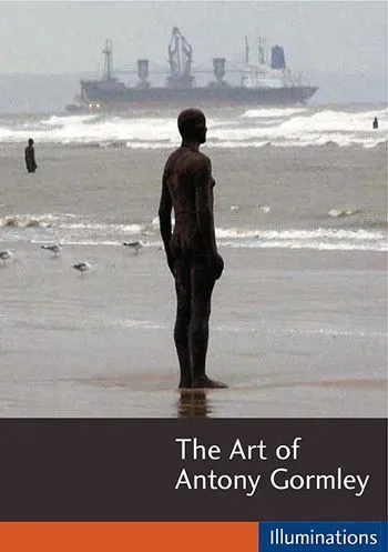 Antony Gormley interpreta a Self en The Art of Antony Gormley