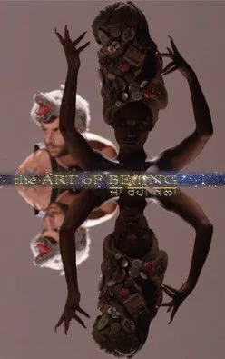 J.B. Ghuman Jr. interpreta a  en The Art of Being