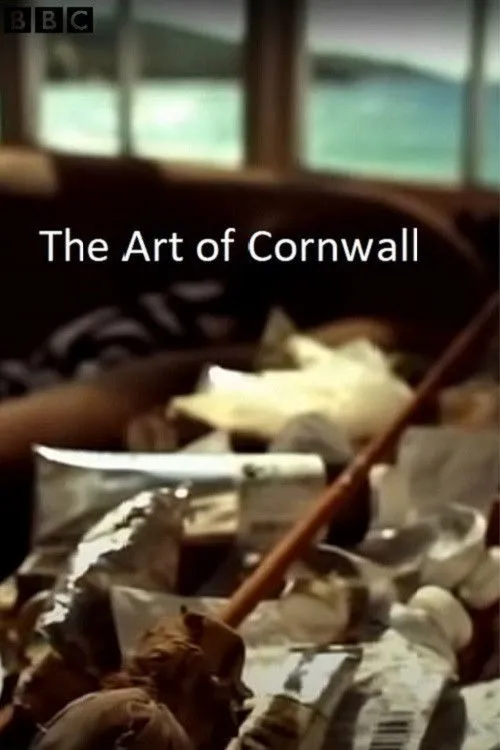 James Fox interpreta a Himself - Presenter en The Art of Cornwall