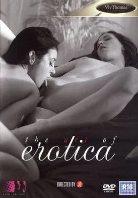 Póster de The Art of Erotica