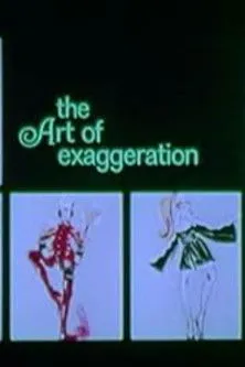 Edith Head interpreta a Host en The Art of Exaggeration: Designs for Sweet Charity by Edith Head