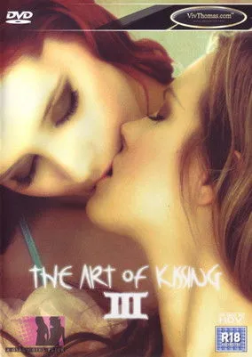 Póster de The Art of Kissing 3