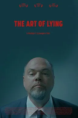 Evelien Bosmans interpreta a  en The Art of Lying