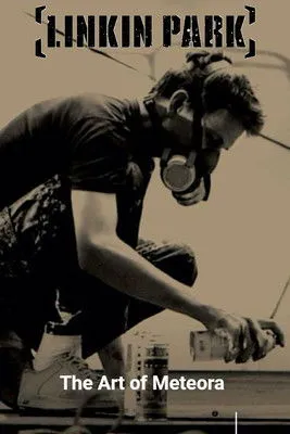 Mike Shinoda interpreta a Self en The Art of Meteora