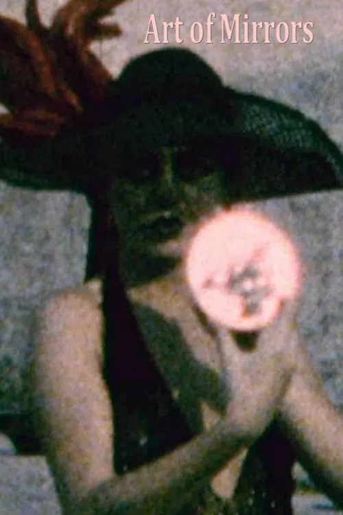 Kevin Whitney interpreta a  en The Art of Mirrors