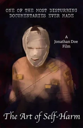 Póster de The Art of Self-Harm