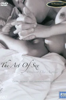Póster de The Art Of Sex