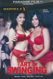 Póster de la película The Art Of Swinging