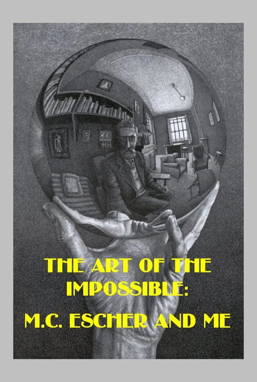 Roger Penrose interpreta a en The Art of the Impossible: M.C. Escher and Me