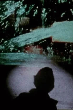 R. Bruce Elder interpreta a  en The Art of Worldly Wisdom