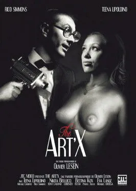 Póster de la película The Art'X
