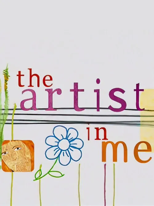Portada de The Artist in Me