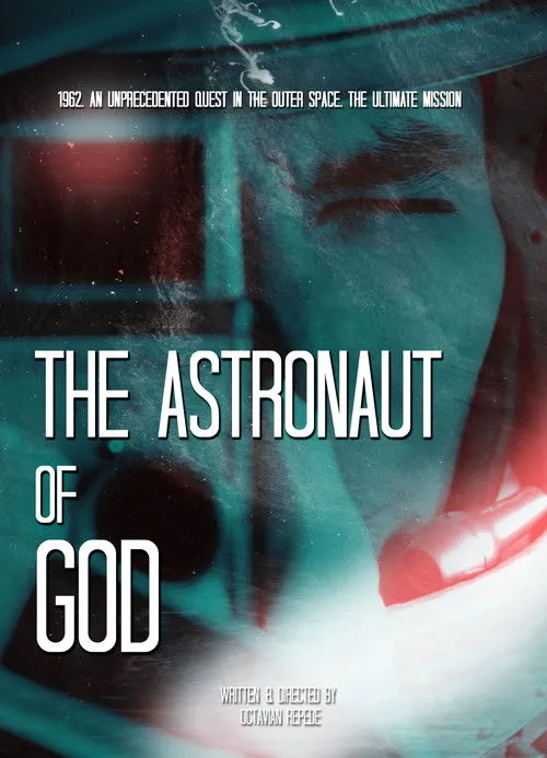 Póster de The Astronaut of God