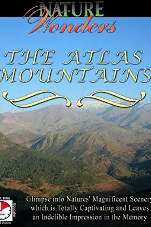 Amir Darvish interpreta a Tarik El Bez en The Atlas Mountains