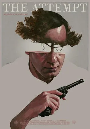 Paul Chepikian interpreta a Talaat Pasha en The Attempt