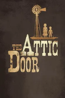 Póster de The Attic Door
