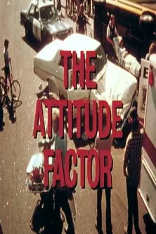 Mary Seibel interpreta a Barbara Blackstone en The Attitude Factor