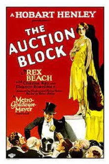 Portada de The Auction Block