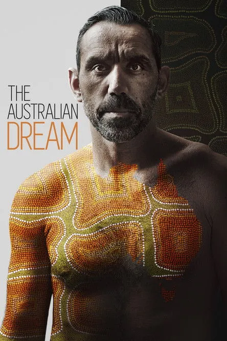 Póster de The Australian Dream