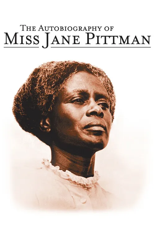 Will Hare interpreta a Elbert Cluveau en The Autobiography of Miss Jane Pittman