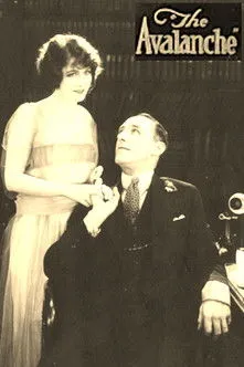 William Roselle interpreta a Ferdie Derenforth en The Avalanche