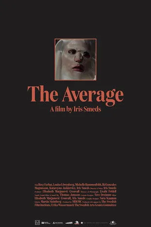 Katarzyna Jaskiewicz interpreta a Cheese Woman en The Average