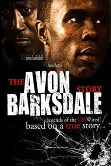 Wood Harris interpreta a Himself en The Avon Barksdale Story