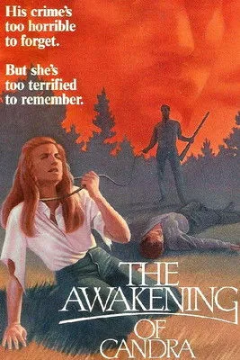 Póster de la película The Awakening of Candra