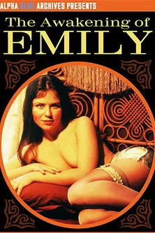 Póster de la película The Awakening Of Emily