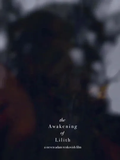 Póster de The Awakening of Lilith