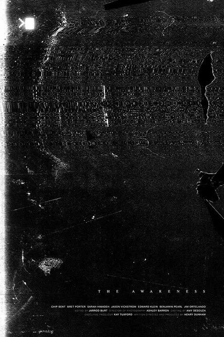 Sarah Himadeh interpreta a  en The Awareness