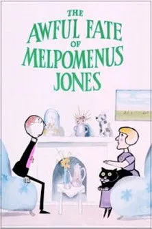 Mavor Moore interpreta a Narrator en The Awful Fate of Melpomenus Jones