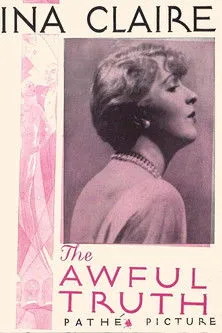 Winifred Bryson interpreta a Josephine Trent en The Awful Truth