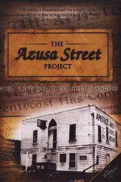 Jack Hayford interpreta a  en The Azusa Street Project