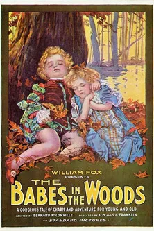 Violet Radcliffe interpreta a  en The Babes in the Woods