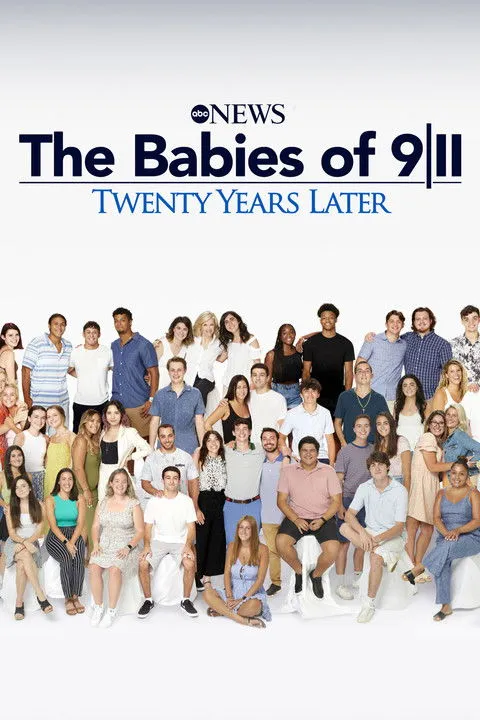 David Muir interpreta a Self - Host en The Babies of 9/11: Twenty Years Later