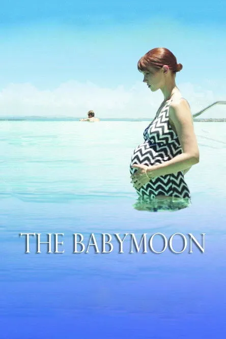 Póster de The Babymoon