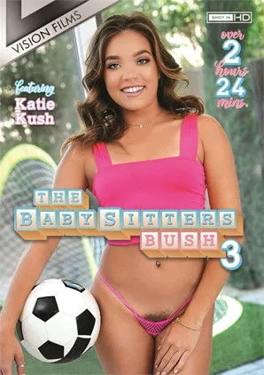 Póster de The Babysitter's Bush 3