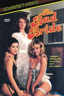 Póster de la película The Bad Bride