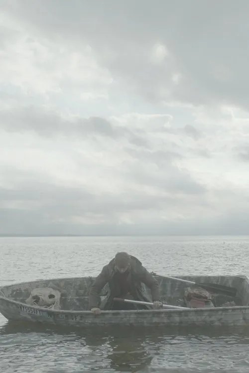 Seth Clayton interpreta a  en The Ballad of Fred Fort