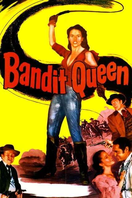 Carl Pitti interpreta a McWilliams (uncredited) en The Bandit Queen