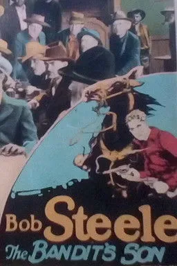 Bobbie Mack interpreta a Jake Kirby (as Bobby Mack) en The Bandit's Son